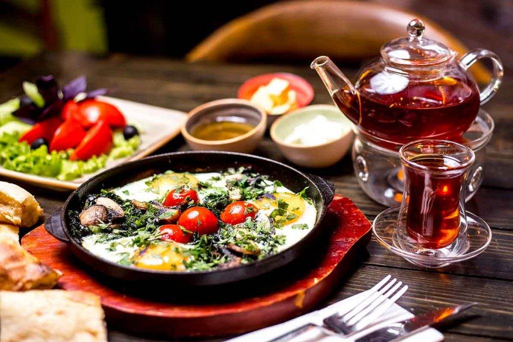 Sağlıklı Oruç İçin Sahur